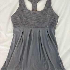 Lululemon racer back tank